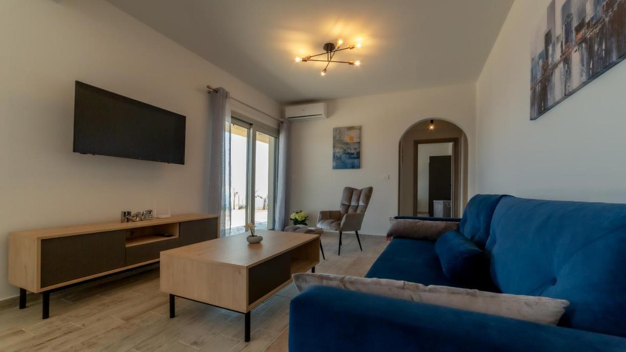 Vlachata Farm House מראה חיצוני תמונה