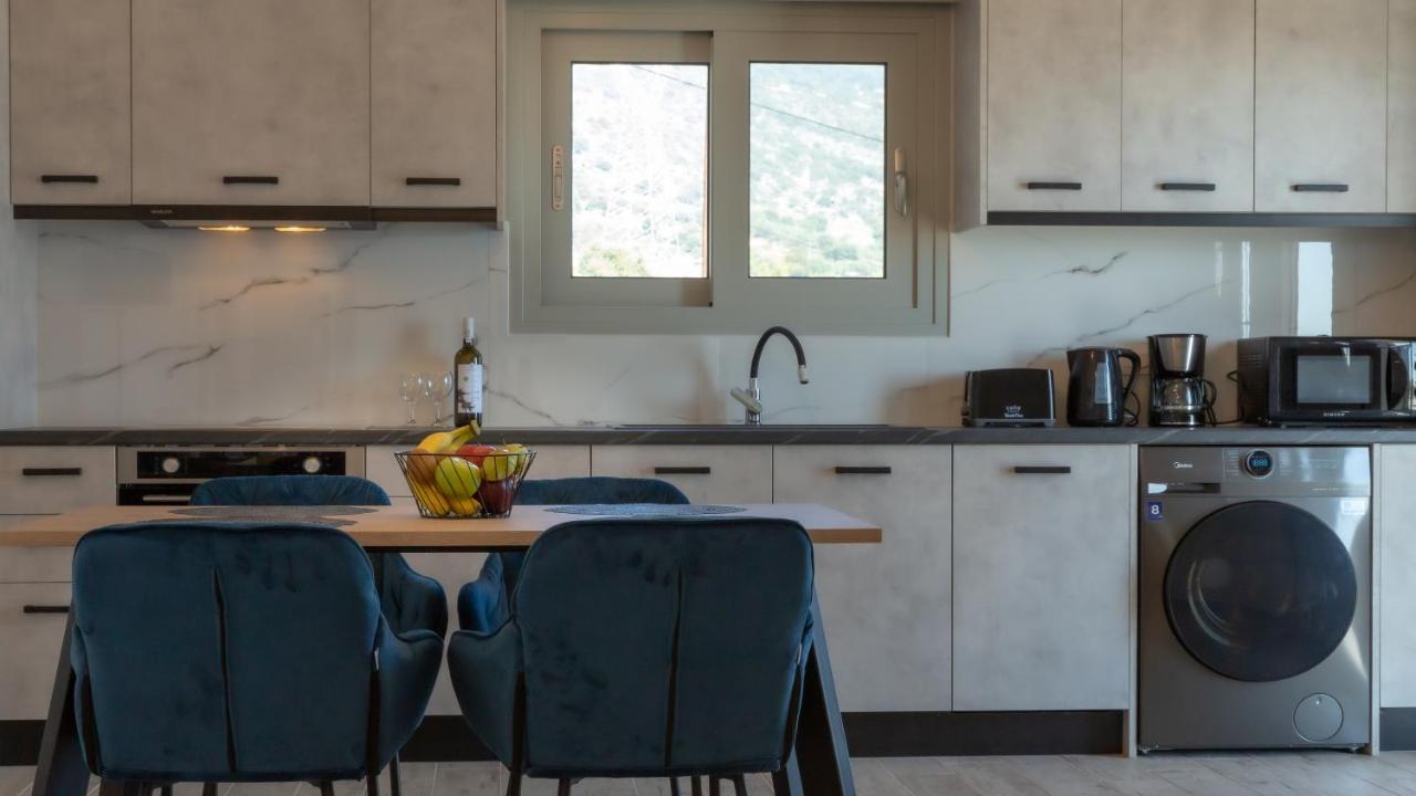 Vlachata Farm House מראה חיצוני תמונה