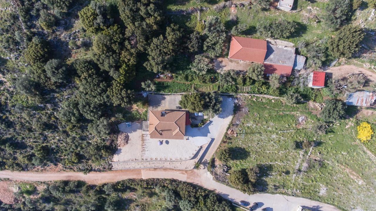 Vlachata Farm House מראה חיצוני תמונה