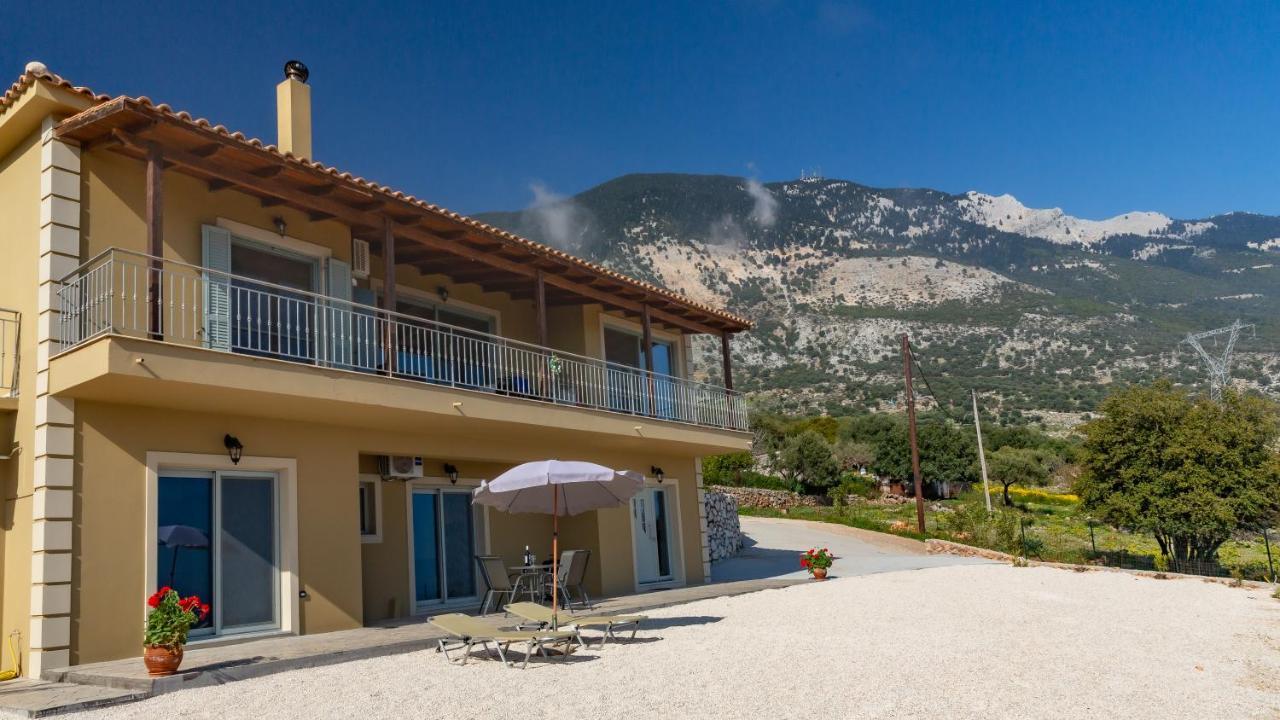 Vlachata Farm House מראה חיצוני תמונה